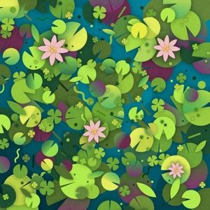 Meet your Posher, Aleta